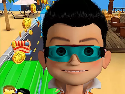 Bus Subway - game thumbnail image