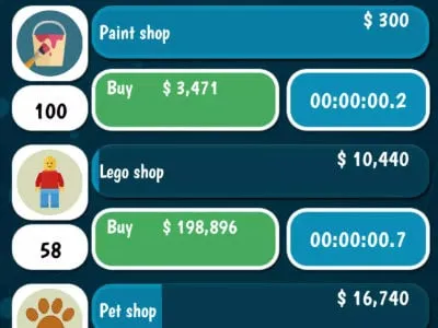 Business Tycoon - game thumbnail image