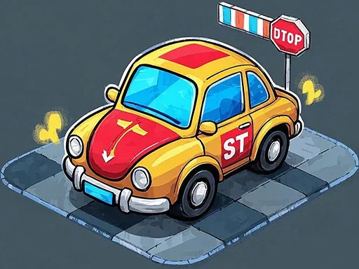 BusParking - game thumbnail image