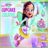 Butterbean Cafe Cupcake Creator