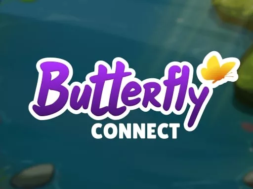 Butterfly Connect - game thumbnail image