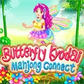 Butterfly Kyodai game thumbnail image