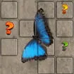 Butterfly Memory Match game thumbnail image