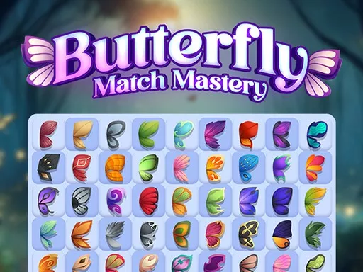 ButterFly - game thumbnail image