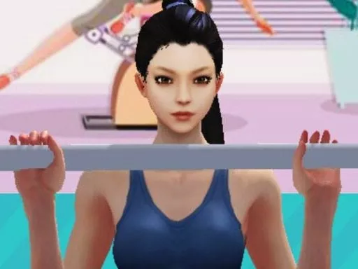 Buttocks Time 3D - game thumbnail image