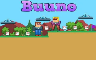 Buuno - game thumbnail image