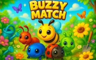 Buzzy Match - game thumbnail image