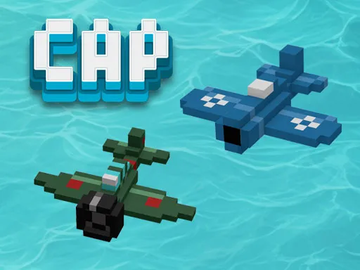 C.A.P. - game thumbnail image