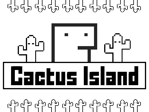 Cactus Island - game thumbnail image