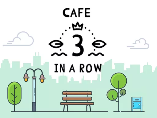 Cafe  - game thumbnail image