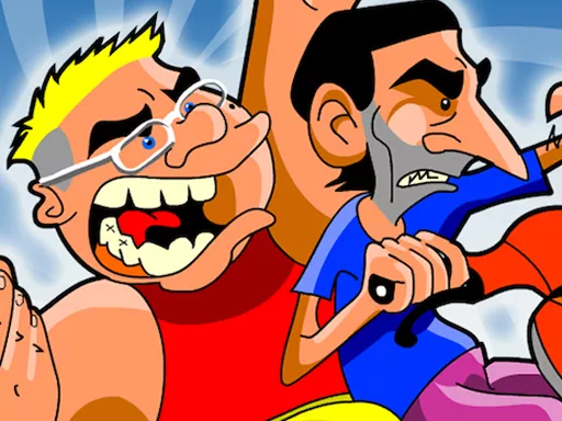 Cafon Street Racing - game thumbnail image