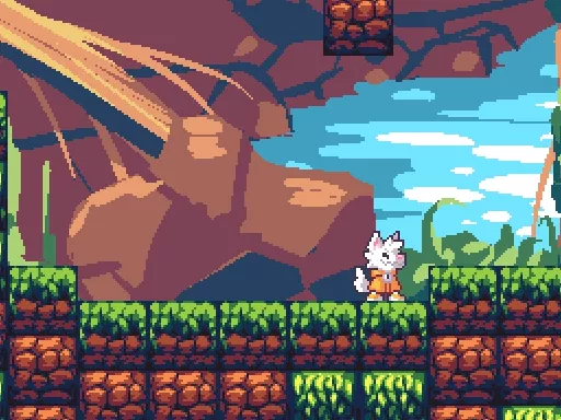 Cairn  - game thumbnail image