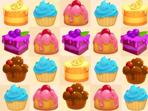 Cake Madness - game thumbnail image