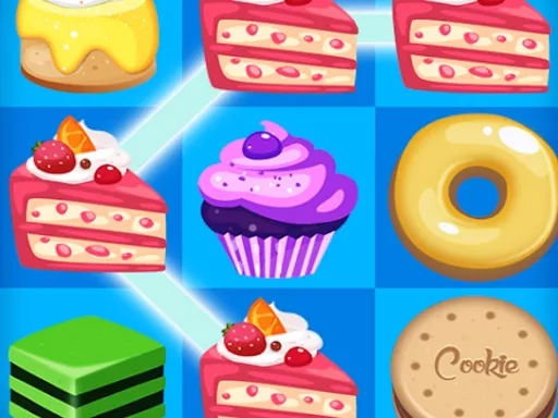 Cake Mania - game thumbnail image