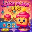 Cake Place Pro game thumbnail image