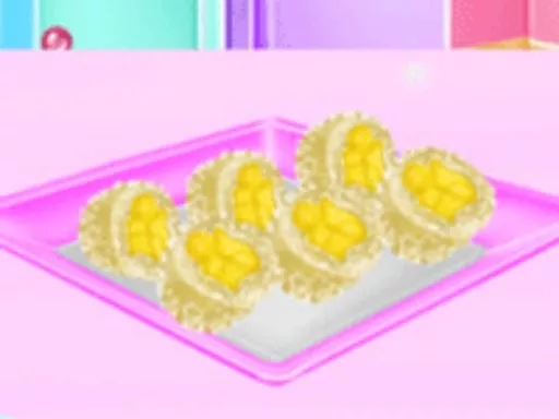 Cake Shop Cool Summer - game thumbnail image