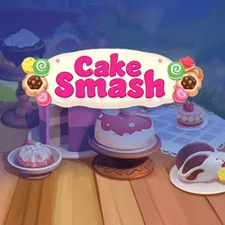 Cake Smash - game thumbnail image
