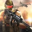 Call of Modern World War game thumbnail image