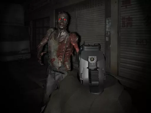 Call of Ops 3 Zombies - game thumbnail image