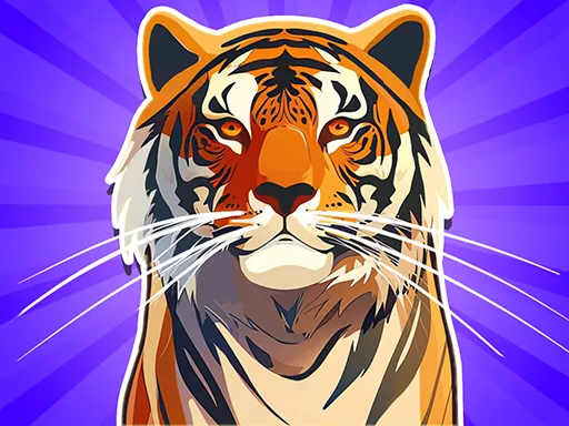 Call of the Jungle! Animal Evolution game thumbnail image