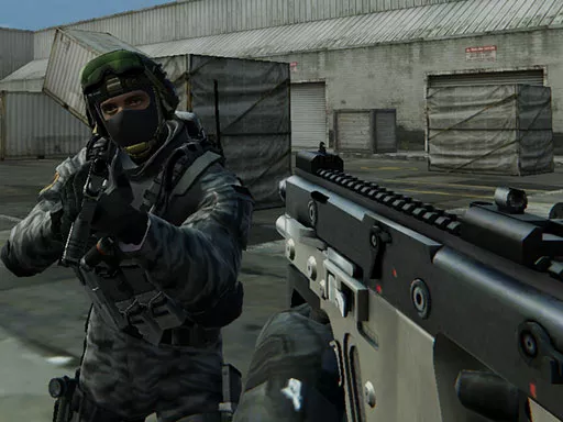 Call to Action Multiplayer - game thumbnail image