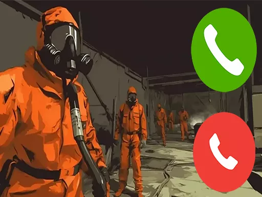 Call to Lethal Company - game thumbnail image