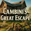 Cambini's Great Escape game thumbnail image