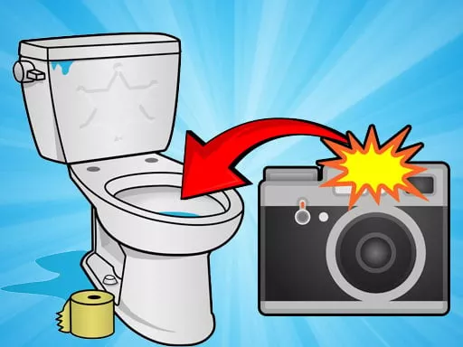 Cameraman Plunge - game thumbnail image