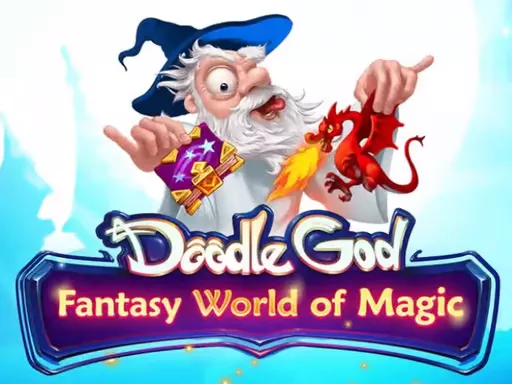 Camino Magico - game thumbnail image