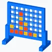Can Has Connect 4 game thumbnail image