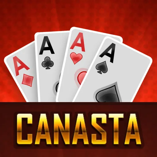 Canasta Royale Offline game thumbnail image