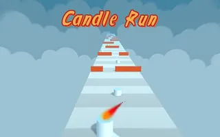 Candle Run - game thumbnail image