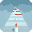 Candle Run game thumbnail image