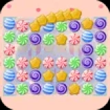 Candy Blast - Candy Bomb Puzzle Game