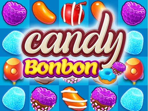 Candy Bonbon - game thumbnail image