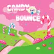 Candy Bounce game thumbnail image