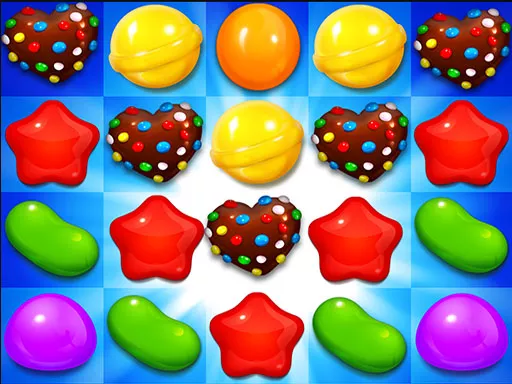 Candy Breaker sugared - game thumbnail image