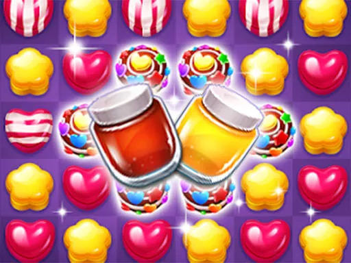 Candy Burst - game thumbnail image
