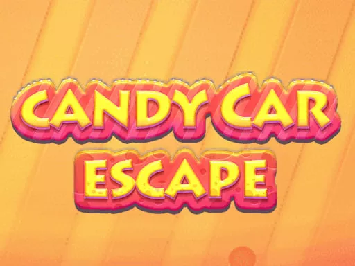 Candy Cars Escape - game thumbnail image
