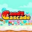 Candy Cascade game thumbnail image