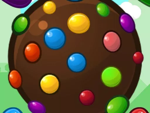 Candy Catcher - game thumbnail image