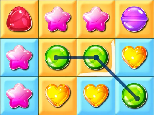 Candy Chain Master - game thumbnail image
