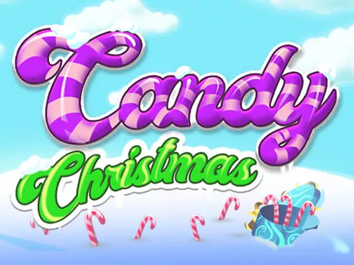 Candy Christmas - game thumbnail image