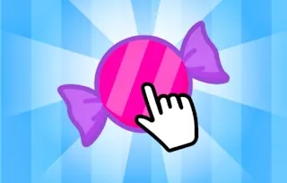 Candy Clicker 2 - game thumbnail image