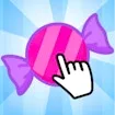 Candy Clicker 2 game thumbnail image