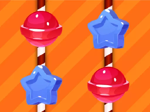 Candy Competition Game  - game thumbnail image