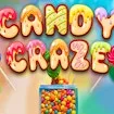 Candy Craze game thumbnail image