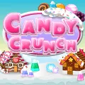 Candy Crunch game thumbnail image
