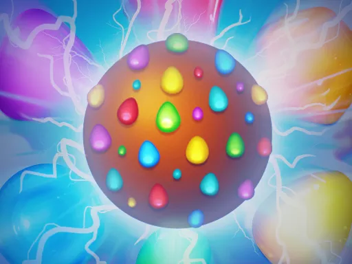 Candy Crusher - game thumbnail image