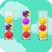 Candy cup Boom game thumbnail image